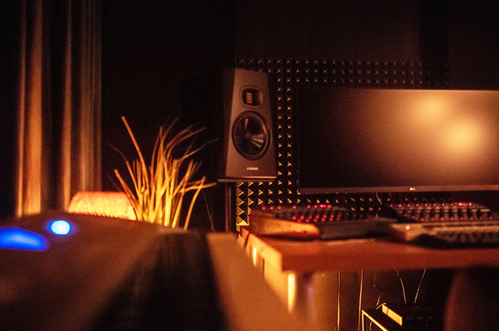 Studio DBLY