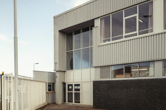 STEUR | Home of the Unlikely