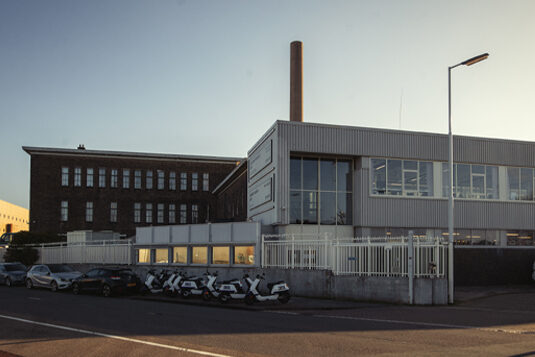 STEUR | Home of the Unlikely