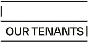 OurTenants